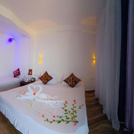 Dinuda Resort - Level 1 Certified Kalpitiya Extérieur photo