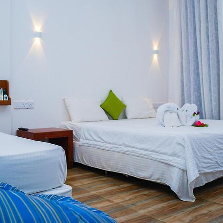 Dinuda Resort - Level 1 Certified Kalpitiya Extérieur photo