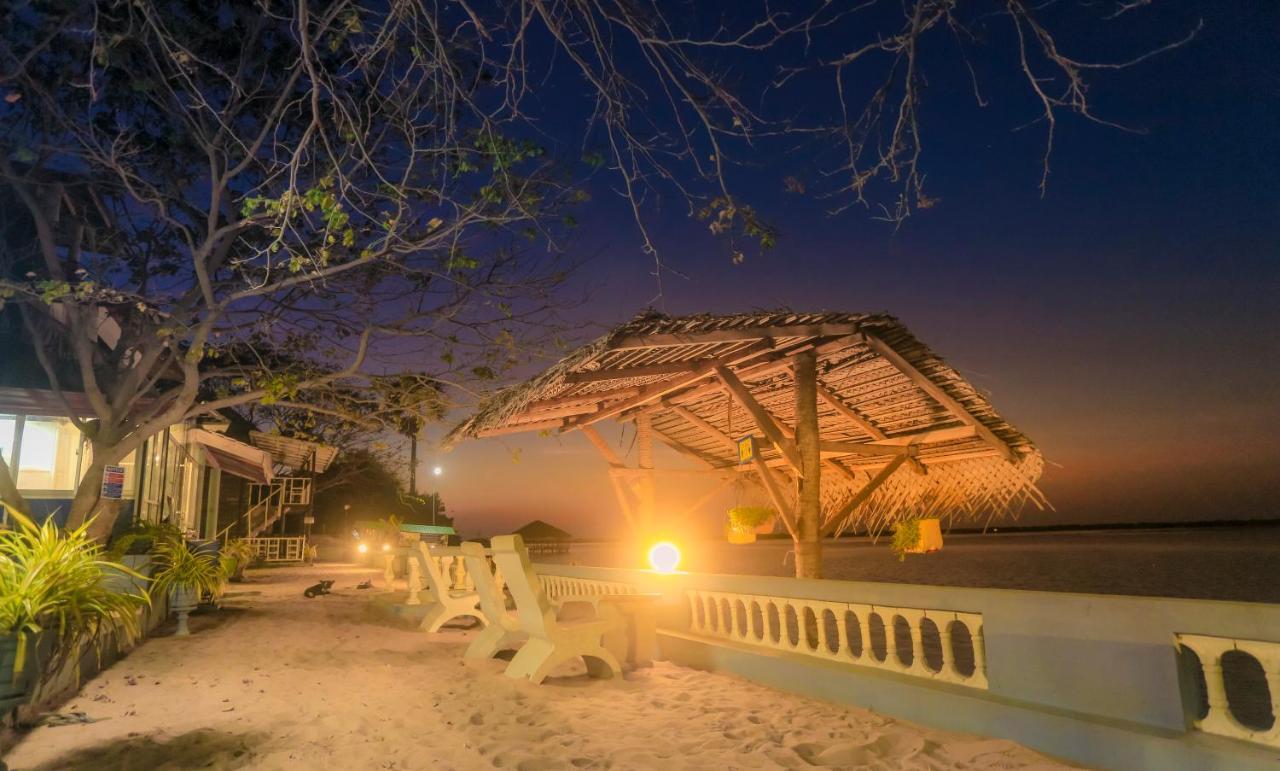 Dinuda Resort - Level 1 Certified Kalpitiya Extérieur photo