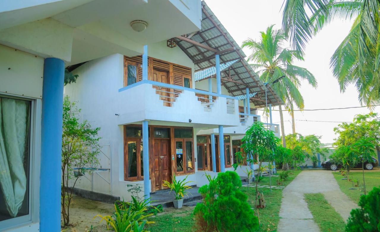Dinuda Resort - Level 1 Certified Kalpitiya Extérieur photo