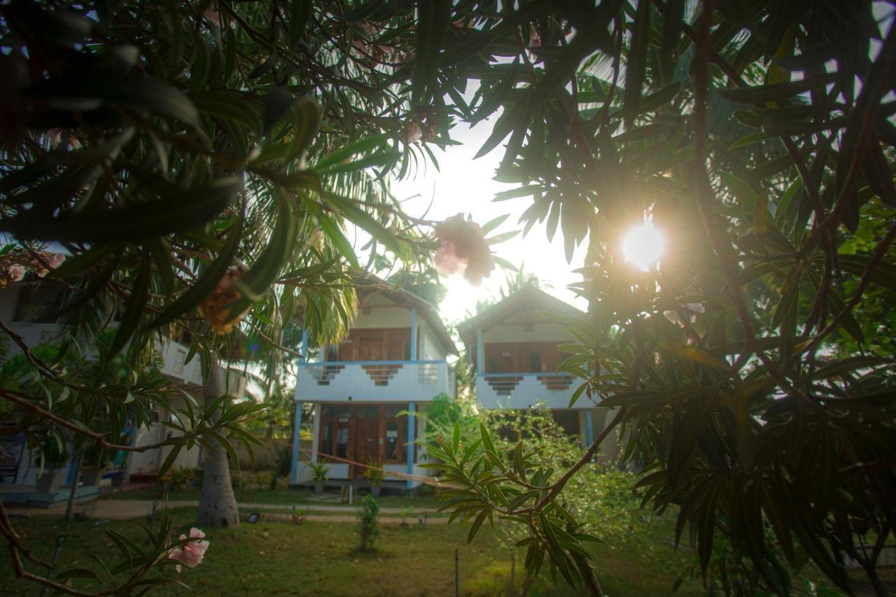 Dinuda Resort - Level 1 Certified Kalpitiya Extérieur photo