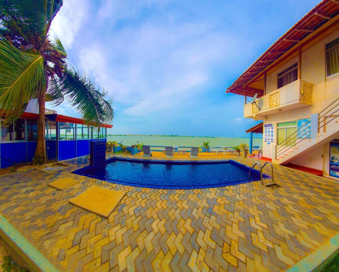 Dinuda Resort - Level 1 Certified Kalpitiya Extérieur photo