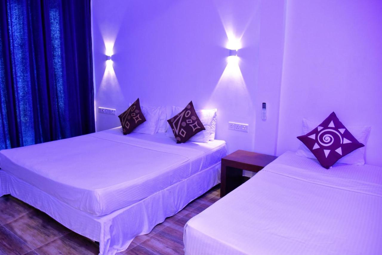 Dinuda Resort - Level 1 Certified Kalpitiya Extérieur photo