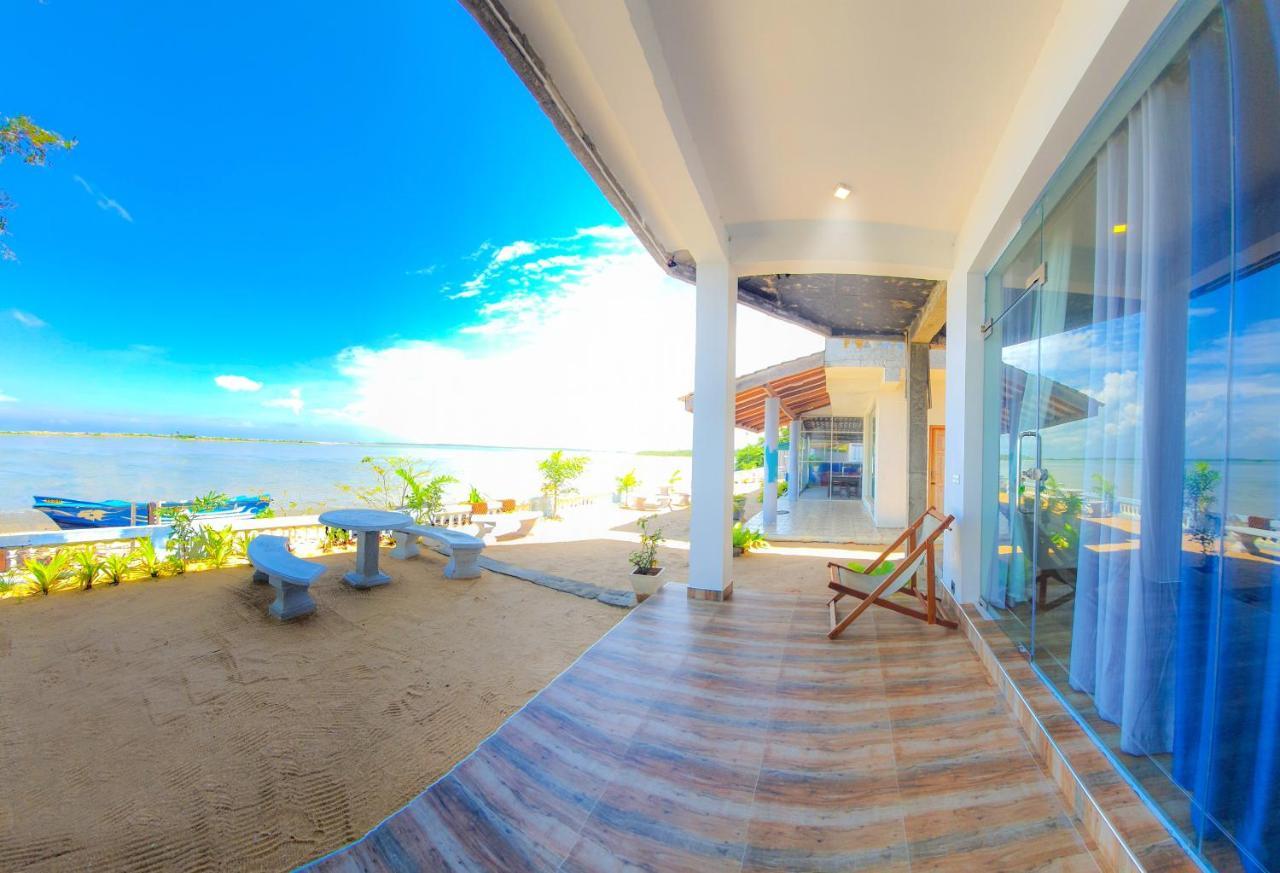 Dinuda Resort - Level 1 Certified Kalpitiya Extérieur photo