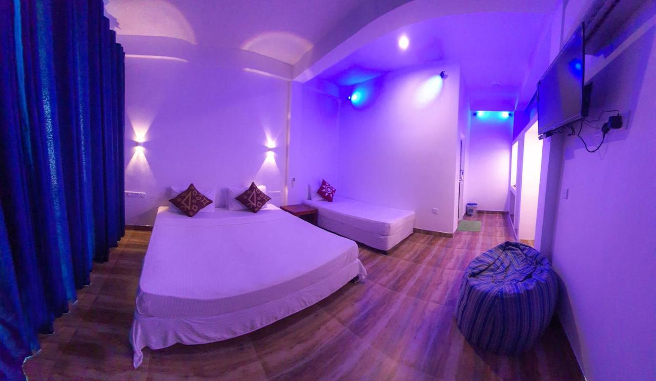 Dinuda Resort - Level 1 Certified Kalpitiya Extérieur photo