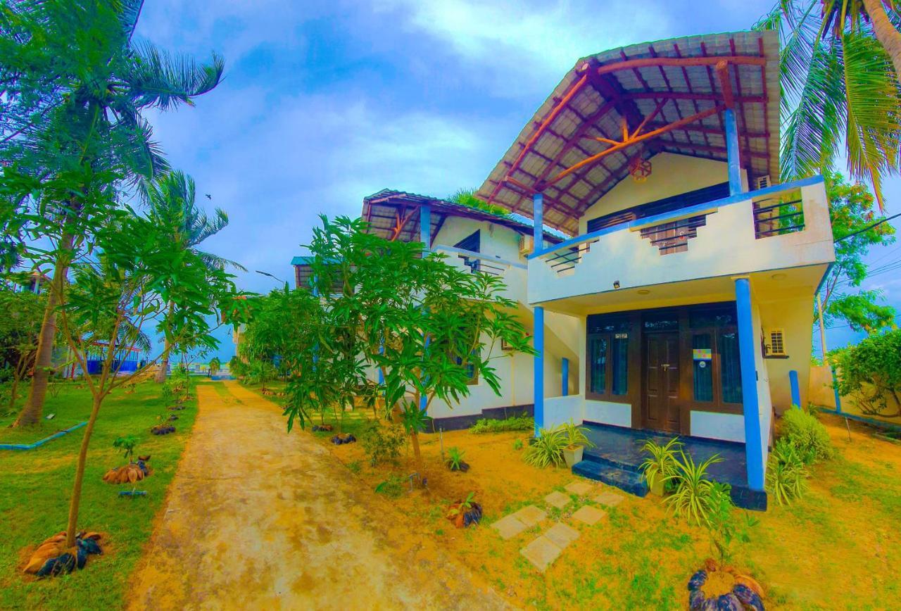 Dinuda Resort - Level 1 Certified Kalpitiya Extérieur photo