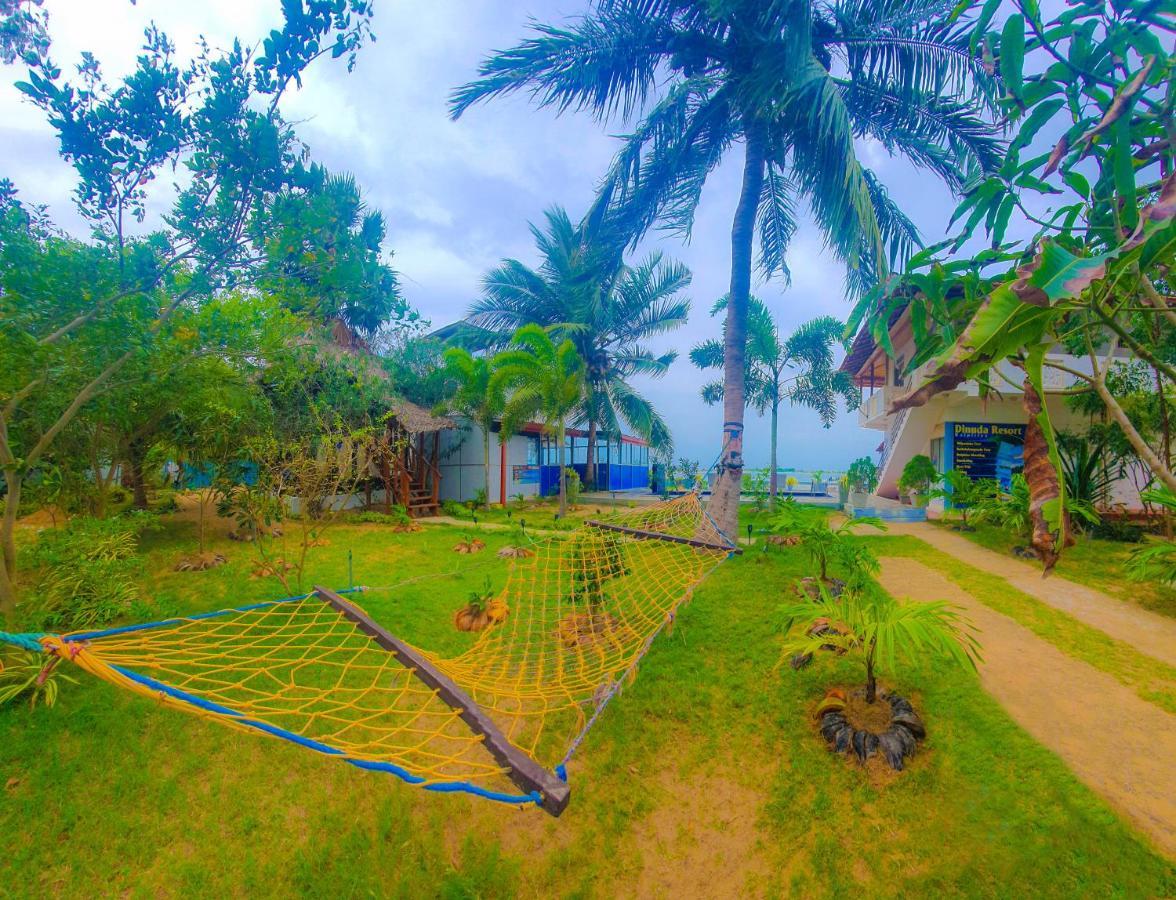 Dinuda Resort - Level 1 Certified Kalpitiya Extérieur photo