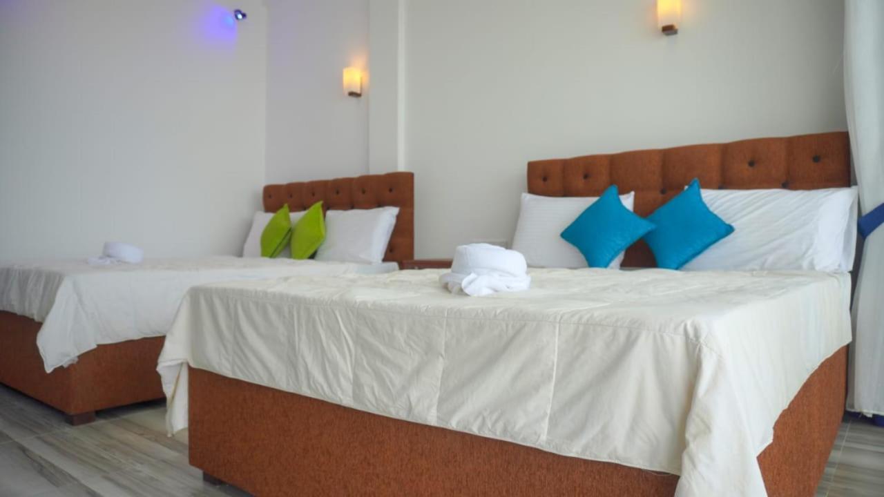 Dinuda Resort - Level 1 Certified Kalpitiya Extérieur photo