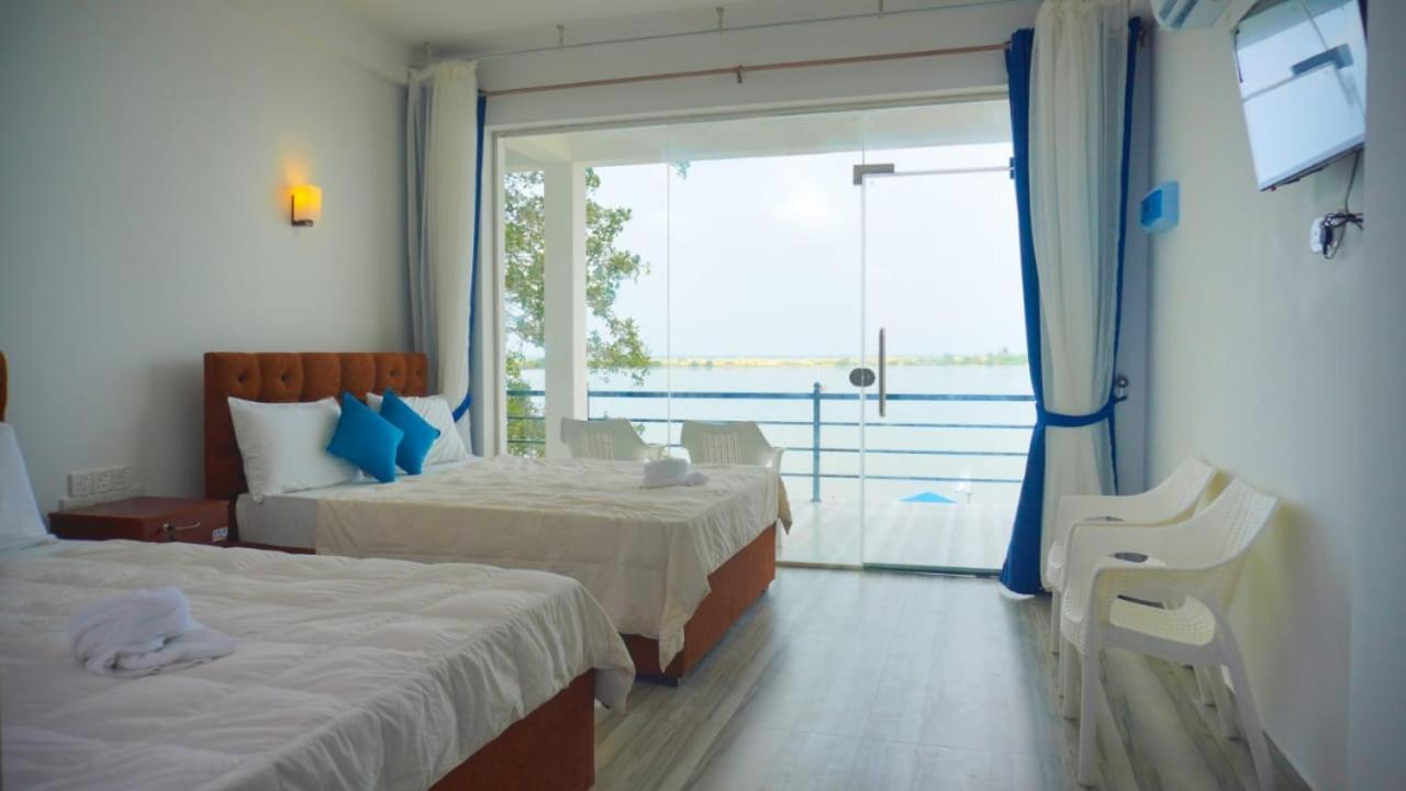 Dinuda Resort - Level 1 Certified Kalpitiya Extérieur photo
