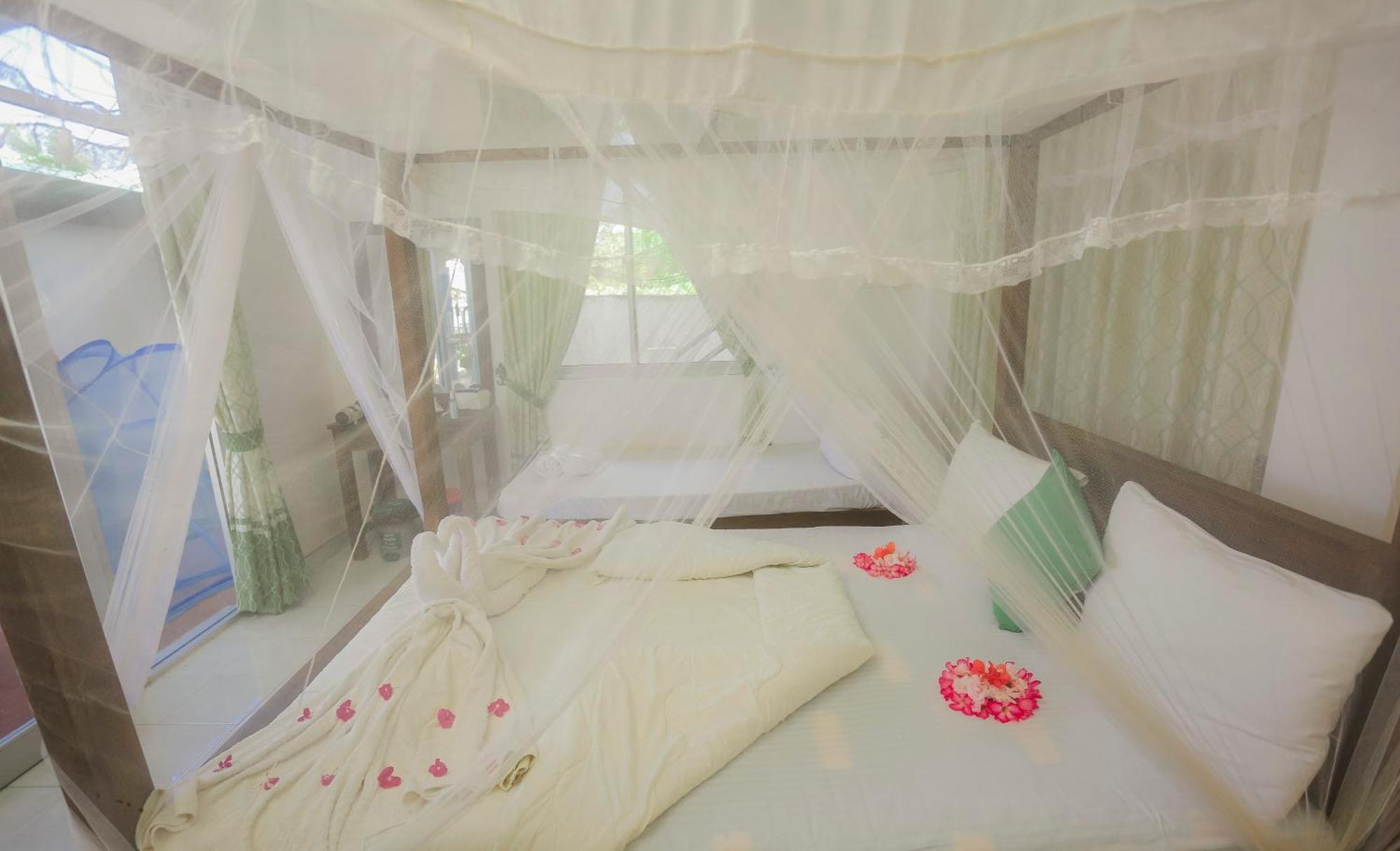 Dinuda Resort - Level 1 Certified Kalpitiya Extérieur photo