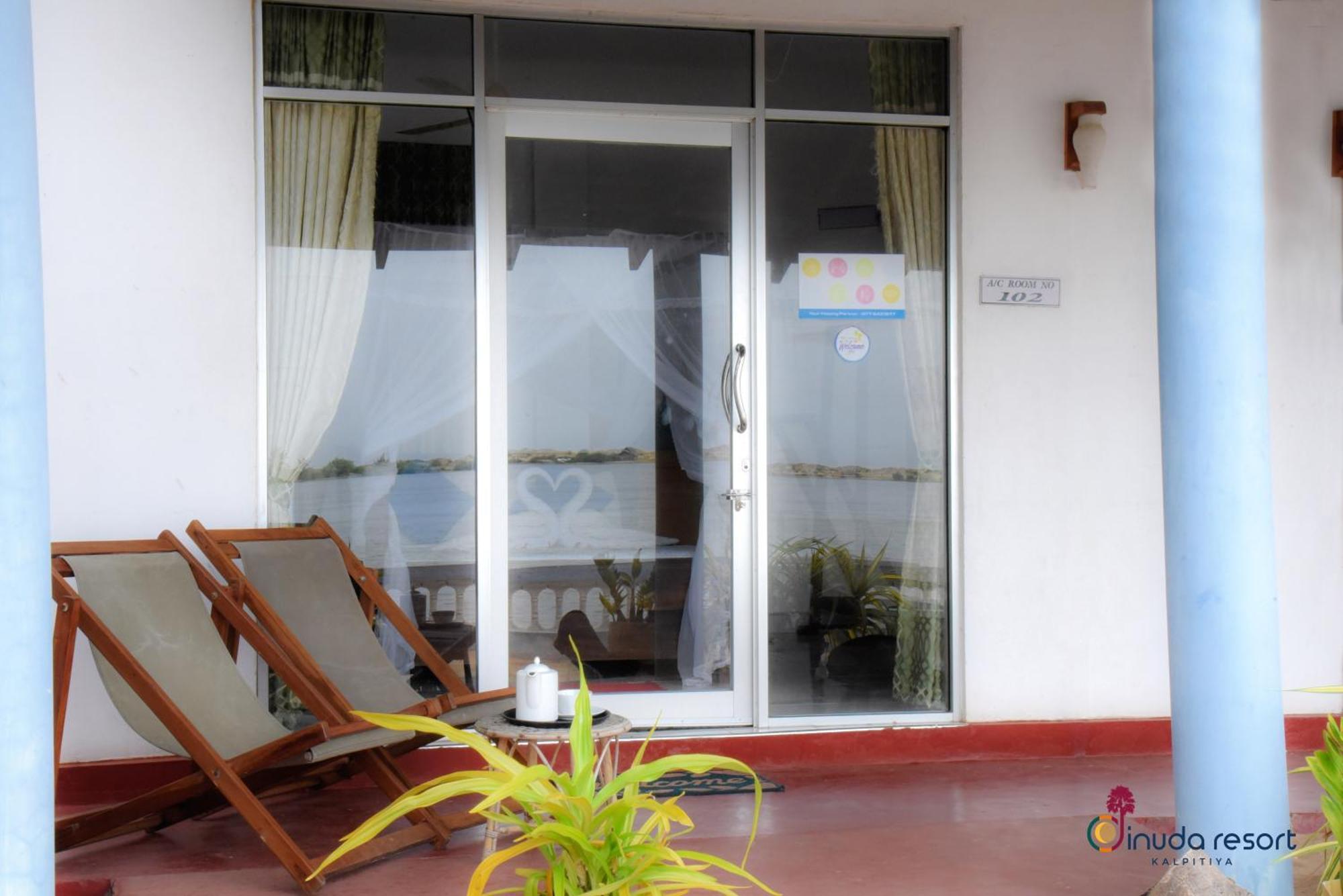 Dinuda Resort - Level 1 Certified Kalpitiya Extérieur photo