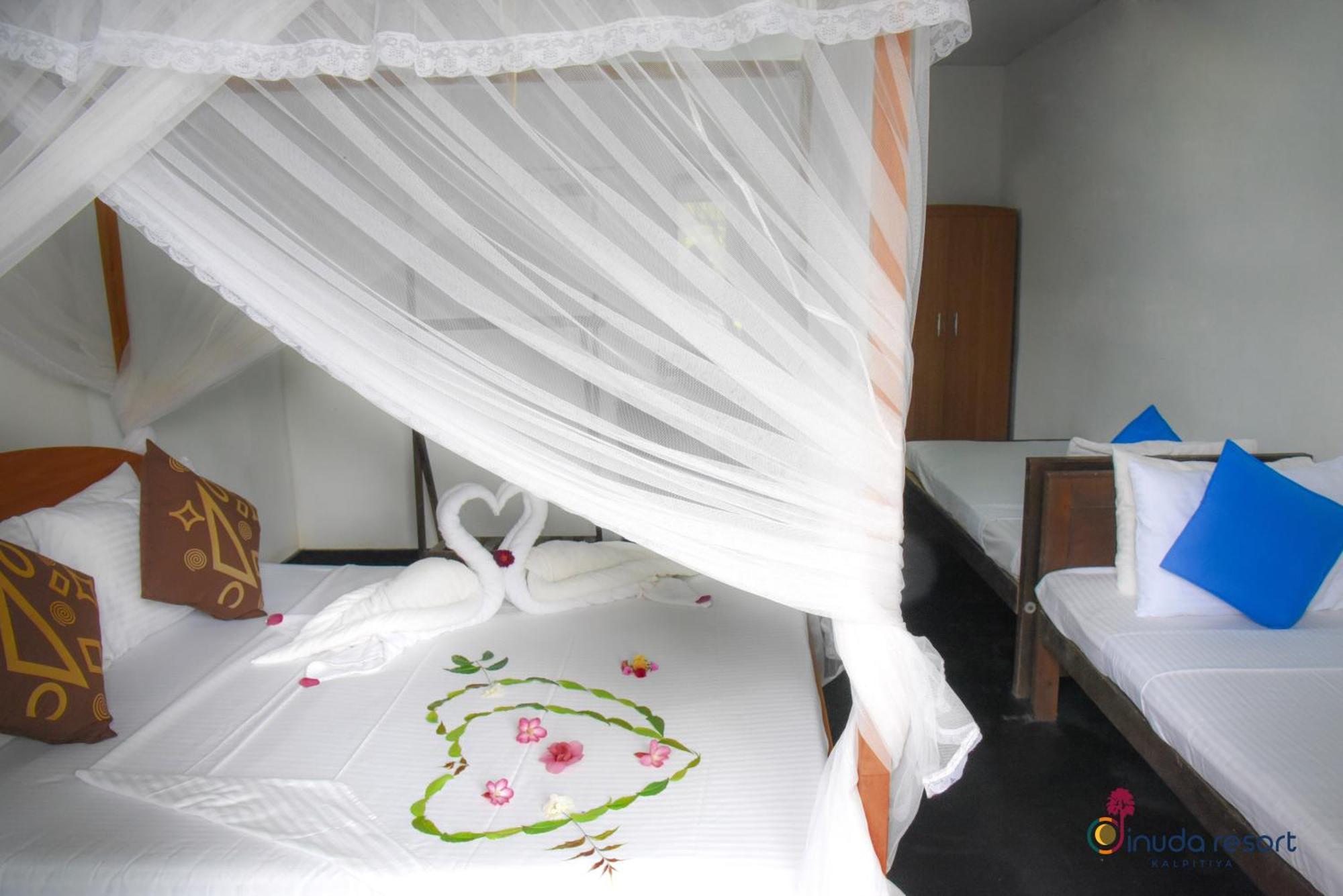 Dinuda Resort - Level 1 Certified Kalpitiya Extérieur photo
