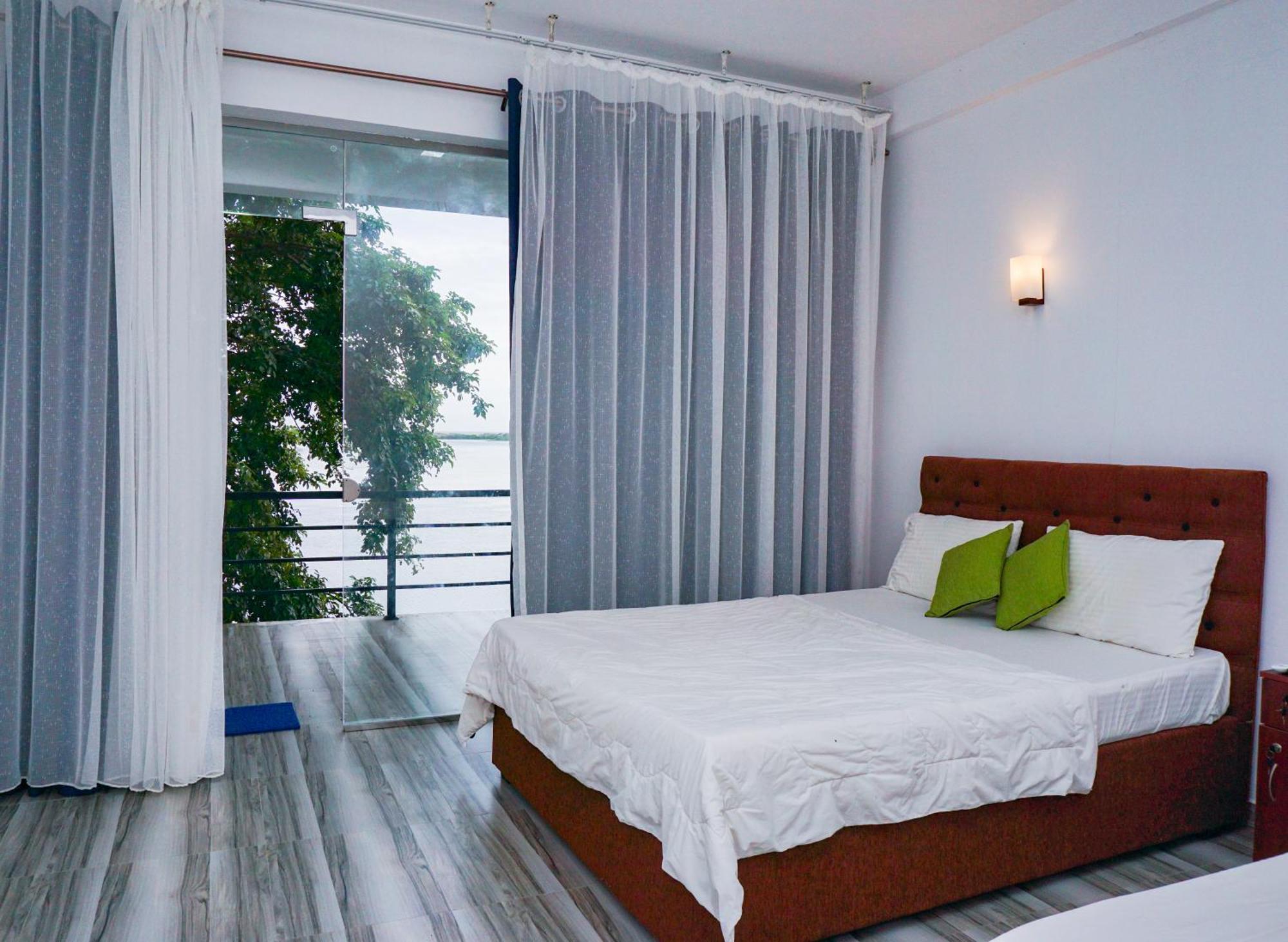 Dinuda Resort - Level 1 Certified Kalpitiya Extérieur photo