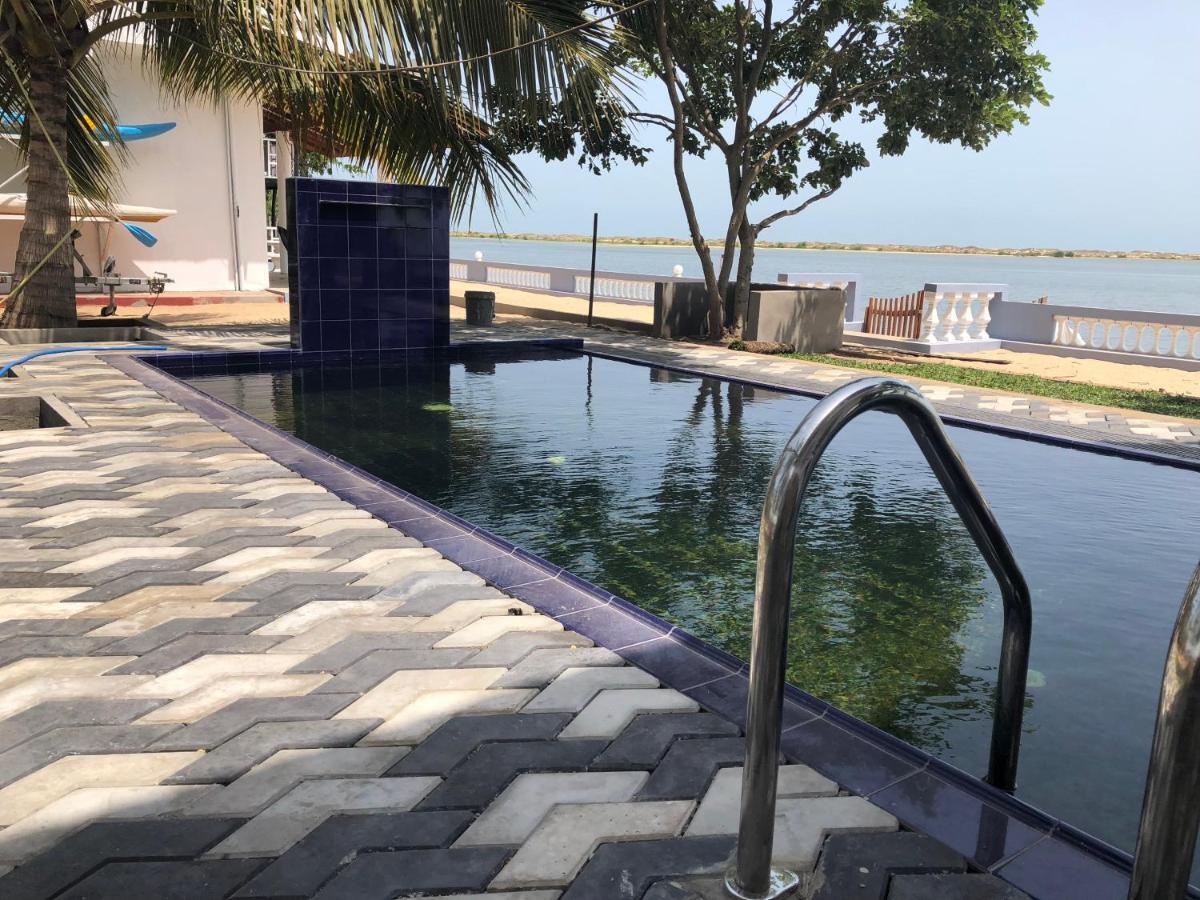 Dinuda Resort - Level 1 Certified Kalpitiya Extérieur photo